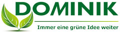 Dominik GmbH & Co. KG Logo
